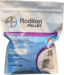 Rodilon Pellet